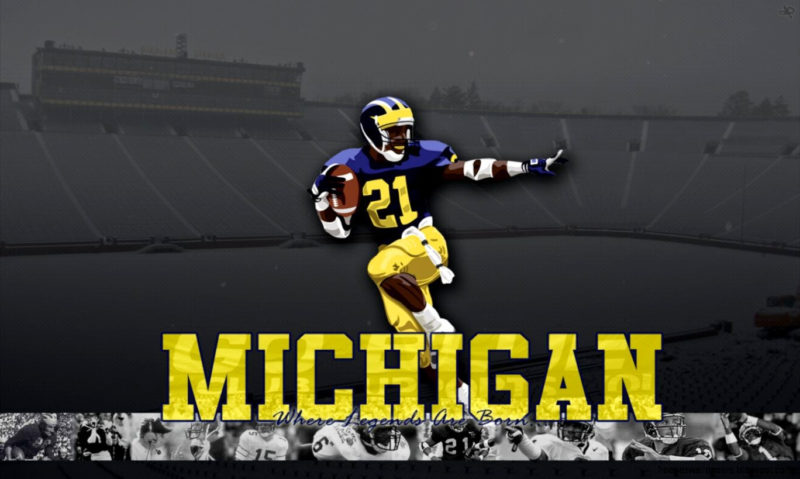 10 Best University Of Michigan Football Wallpapers FULL HD 1920×1080 For PC Background 2023 free download free michigan wolverines football wallpaper wallpapersafari 800x479