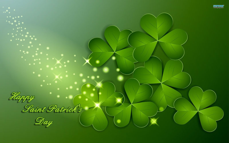 10 Best Free St Patrick Day Wallpaper Desktop FULL HD 1080p For PC Background 2023 free download free st patricks day wallpaper for computer saint patricks day 4 800x500