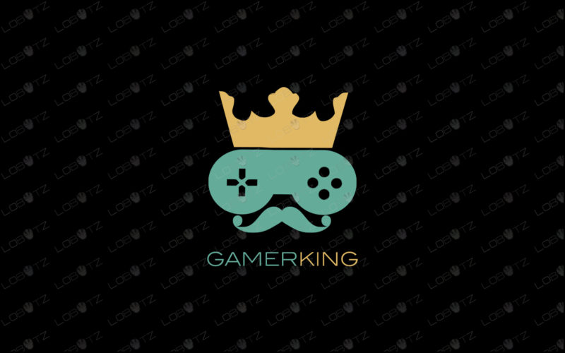 10 Top Awesome Gamer Pics FULL HD 1080p For PC Background 2024 free download gamer king gaming logo awesome gamer king logo lobotz 800x500