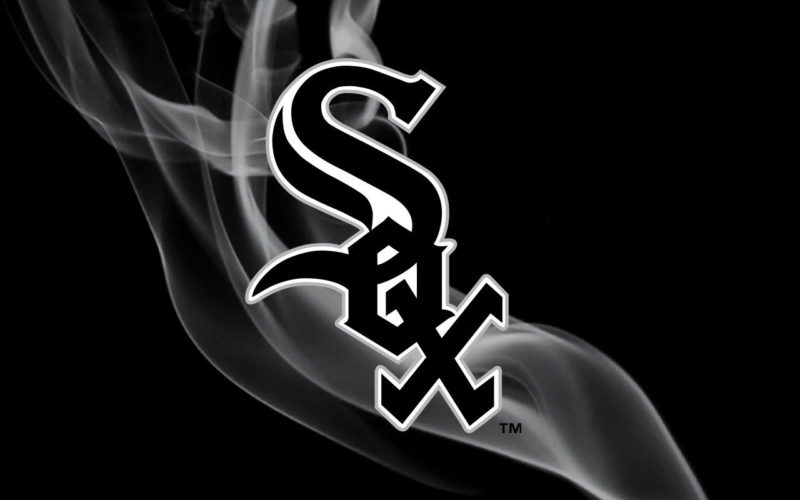 10 Latest Chicago White Sox Pictures FULL HD 1080p For PC Desktop 2024 free download go chicago white sox chicago white sox logo wallpaper my sports 800x500