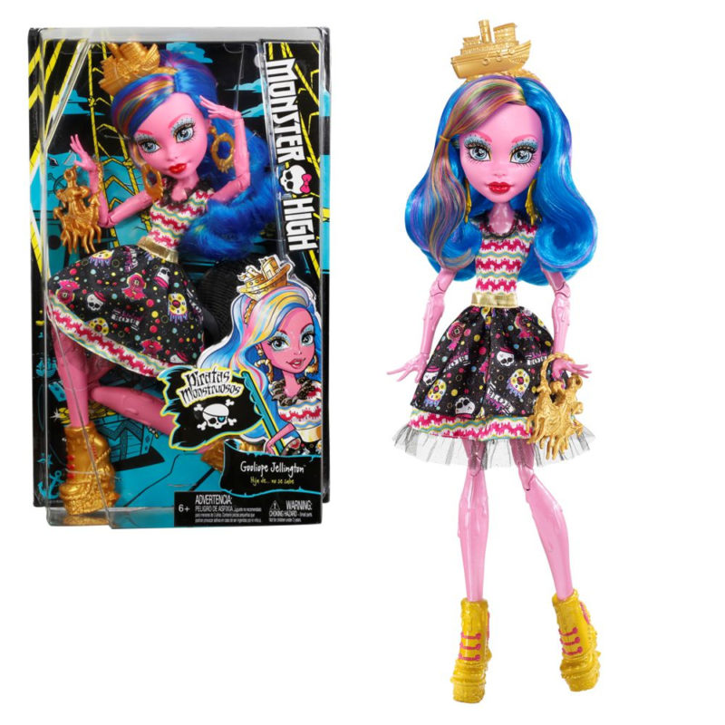 10 Top Pictures Of Monster High FULL HD 1920×1080 For PC Background 2022 free download gooliope jellington mattel fbp35 gruselschiff 43cm monster 800x800