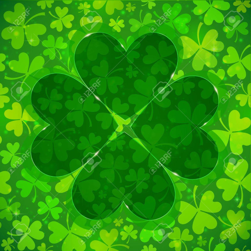 10 New 4 Leaf Clover Background FULL HD 1920×1080 For PC Background 2023 free download green four leaf clover shape on light clovers background stock photo 800x800