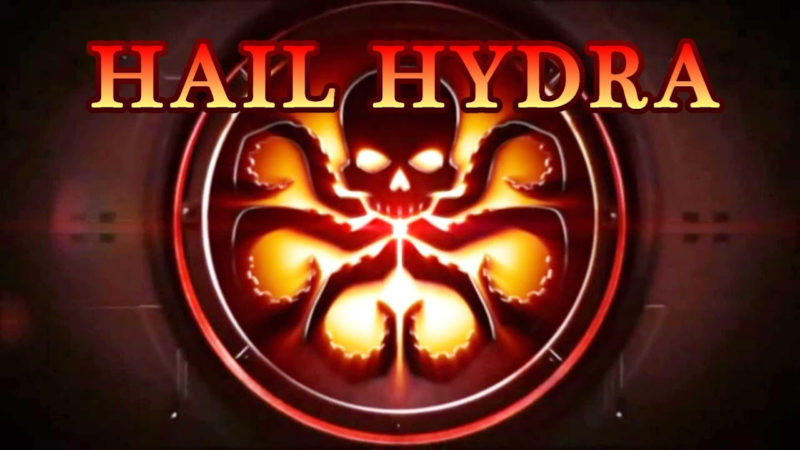 10 Best Hydra Marvel Wallpaper FULL HD 1080p For PC Desktop 2022 free download hail hydra marvel studios youtube 800x450