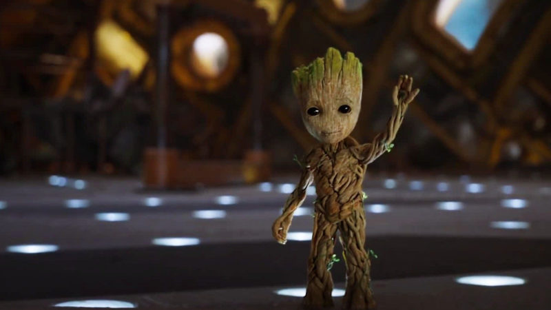 10 Most Popular Baby Groot Wallpaper Hd FULL HD 1080p For PC Desktop 2022 free download i am groot wallpapers wallpaper cave 800x450
