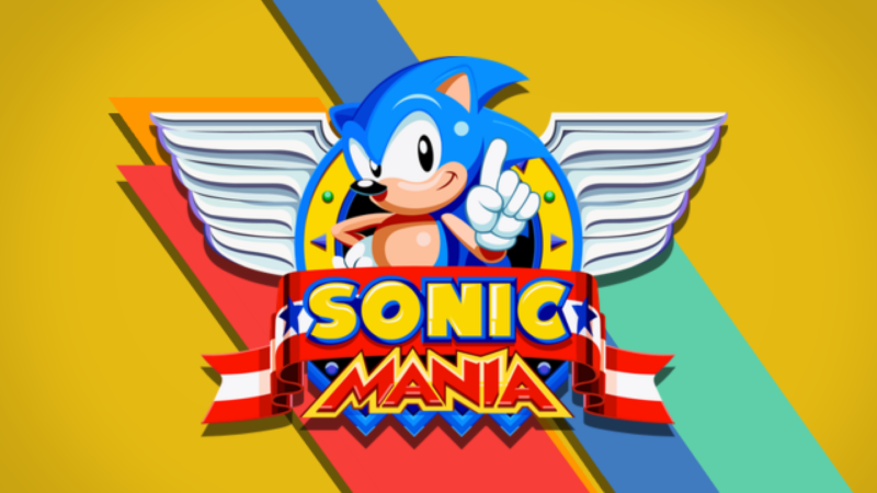 10 Best Sonic Mania Wallpaper Iphone FULL HD 1920×1080 For PC Desktop 2022 free download i created a sonic mania wallpaper for 1080p monitors what do you 800x450