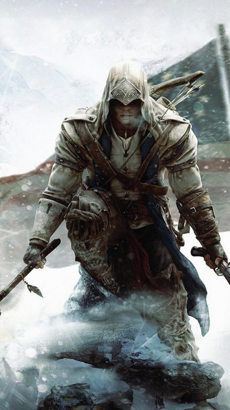 10 Best Iphone Games Wallpaper FULL HD 1920×1080 For PC Desktop 2024 free download iphone7papers ab84 wallpaper assasines creed unity snow game 450x800