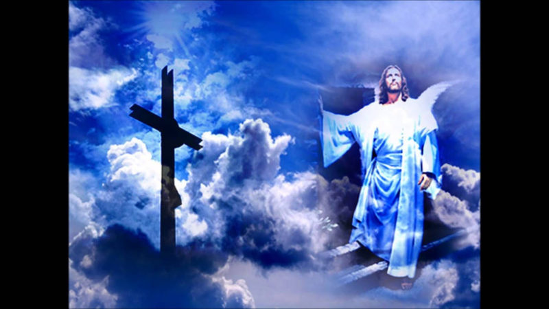 10 Best Images Of Jesus Risen FULL HD 1920×1080 For PC Desktop 2022 free download jesus christ is risen today contemporary youtube 800x450