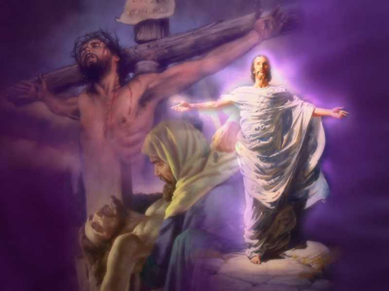 10 Best Images Of Jesus Risen FULL HD 1920×1080 For PC Desktop 2022 free download jesus resurrection pictures 800x600