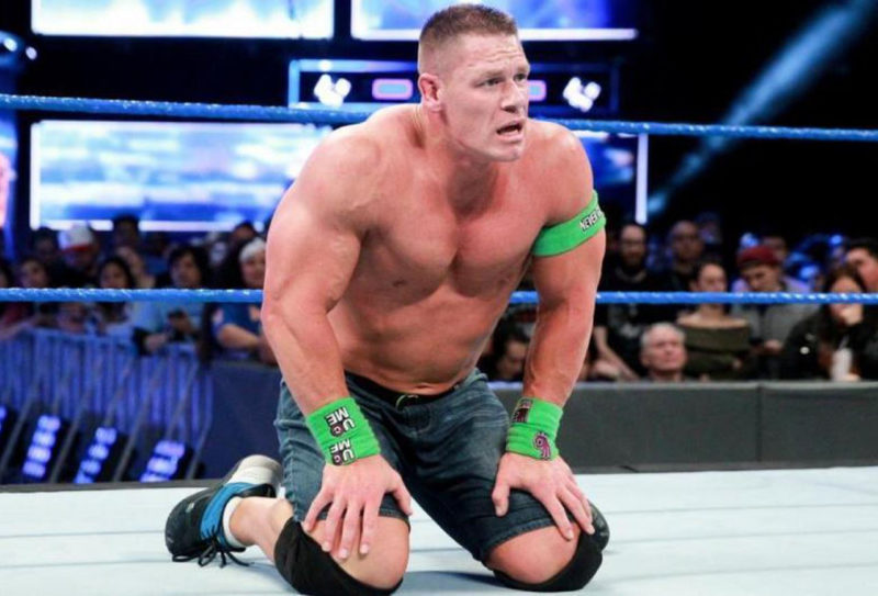 10 Top John Cena Pics FULL HD 1080p For PC Background 2024 free download john cena is finally returning to wwe but his long term future 800x543