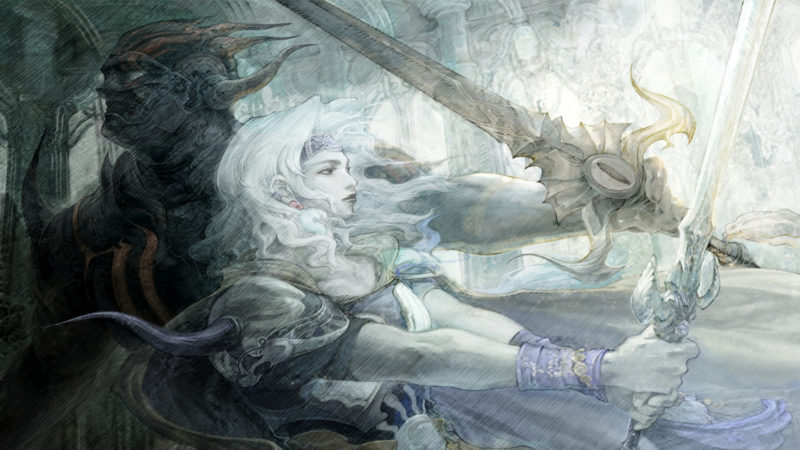 10 Latest Final Fantasy Iv Wallpaper FULL HD 1920×1080 For PC Desktop 2024 free download kaina and cecil wallpaper from final fantasy iv gamepressure 800x450