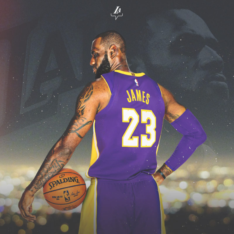 10 Most Popular Lebron James Cool Wallpaper FULL HD 1080p For PC Desktop 2022 free download lakers wallpapers and infographics los angeles lakers 800x800