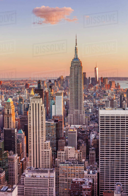 10 New New York Skyline Pic FULL HD 1080p For PC Background 2024 free download manhattan skyline new york skyline empire state building sunset 1 521x800