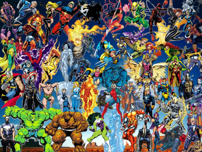 10 Most Popular Marvel Dc Wallpaper FULL HD 1920×1080 For PC Desktop 2022 free download marvel comics superhero marvel heroes phreek marvel marvel 800x600