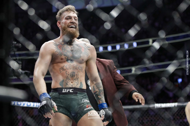 10 Most Popular Images Of Conor Mcgregor FULL HD 1080p For PC Background 2022 free download mcgregor nurmagomedov agree to settlements ahead of nac hearing 800x533