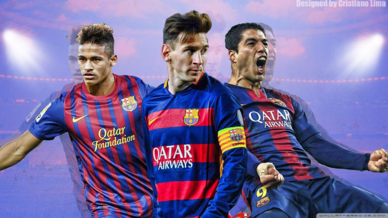 10 Most Popular Neymar And Messi Wallpaper FULL HD 1080p For PC Background 2023 free download messi and neymar wallpapers wallpaper cave 3 800x450