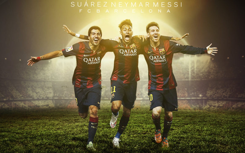 10 Most Popular Neymar And Messi Wallpaper FULL HD 1080p For PC Background 2024 free download messi neymar suarez wallpaper wallpaper lionel messi wallpapers 800x500