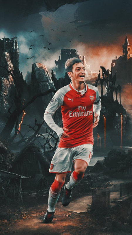 10 Latest Ozil Wallpapers FULL HD 1080p For PC Desktop 2022 free download mesut ozil 2018 wallpapers wallpaper cave 2 450x800