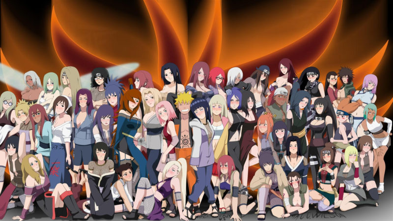 10 Best Naruto All Characters Wallpaper FULL HD 1080p For PC Desktop 2022 free download naruto full characters wallpaper wallpaper wallpaperlepi 800x450