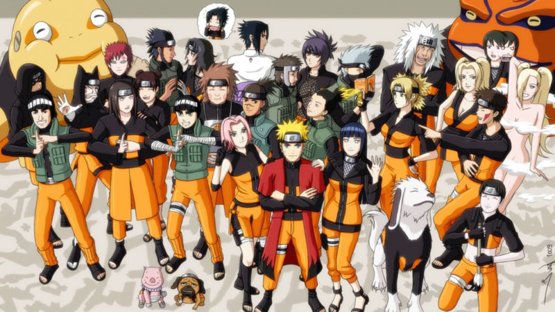 10 Best Naruto All Characters Wallpaper FULL HD 1080p For PC Desktop 2022 free download naruto naruto naruto wallpaper naruto naruto shippudden 800x450
