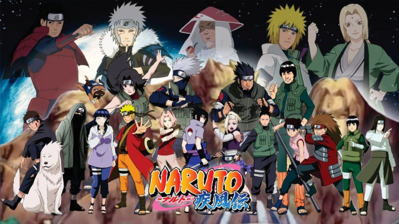 10 Best Naruto All Characters Wallpaper FULL HD 1080p For PC Desktop 2022 free download naruto shippuden all characters wallpapers top free naruto 800x450