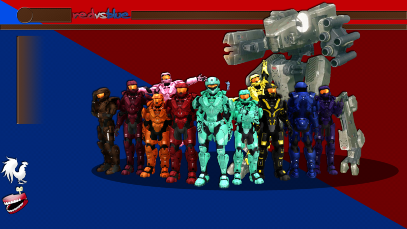 10 Most Popular Red Vs Blue Background FULL HD 1920×1080 For PC Desktop 2024 free download nxoe rvb background imgur 800x450