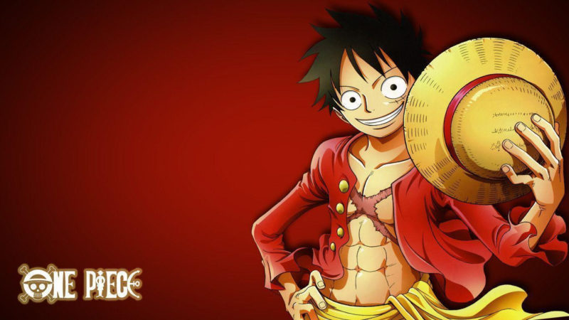 10 New Luffy One Piece Wallpaper FULL HD 1080p For PC Desktop 2022 free download one piece wallpapers luffy wallpaper cave 3 800x450