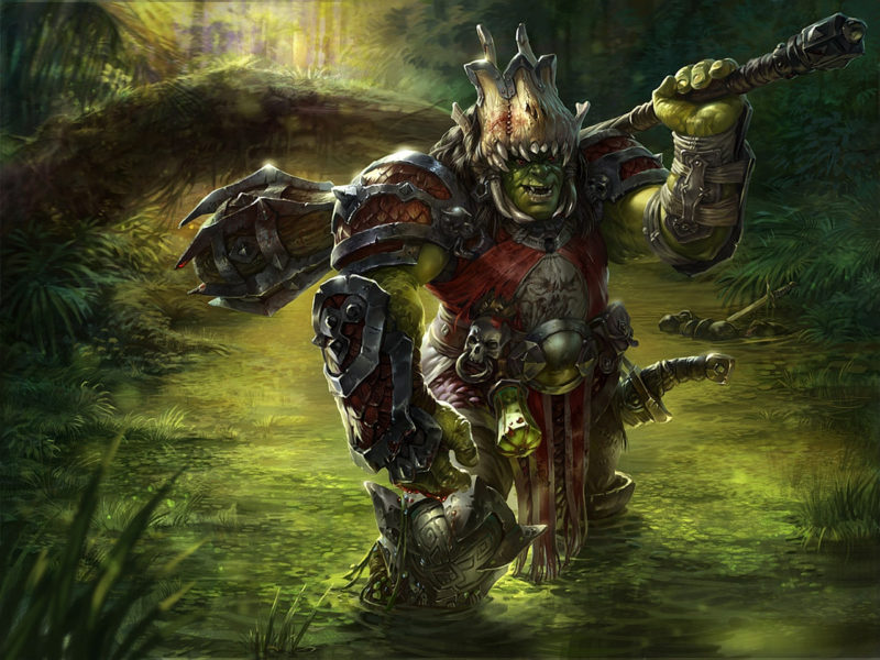 10 New Orc Warrior Wallpaper FULL HD 1080p For PC Background 2024 free download orc wallpaper wallpapersafari 800x600