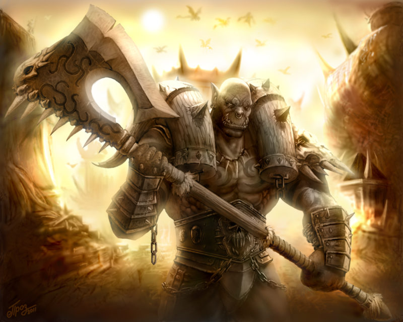 10 New Orc Warrior Wallpaper FULL HD 1080p For PC Background 2024 free download orc warrior wallpaper and hintergrund 1600x1280 id510671 800x640