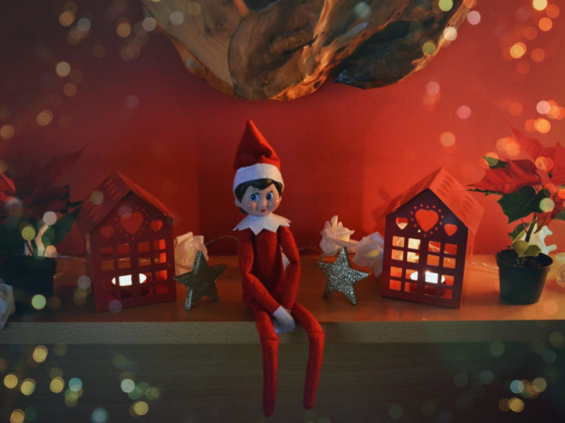 10 New Elf On The Shelf Wallpaper FULL HD 1080p For PC Desktop 2023 free download our new christmas tradition the elf on the shelf e299a5 dolly dowsie 1 800x600