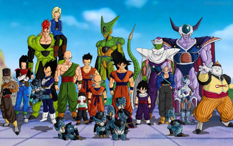 10 Latest Images Of Dragon Ball Z Characters FULL HD 1080p For PC Desktop 2024 free download our picks for the top 10 best dragon ball z characters geek outpost 800x500