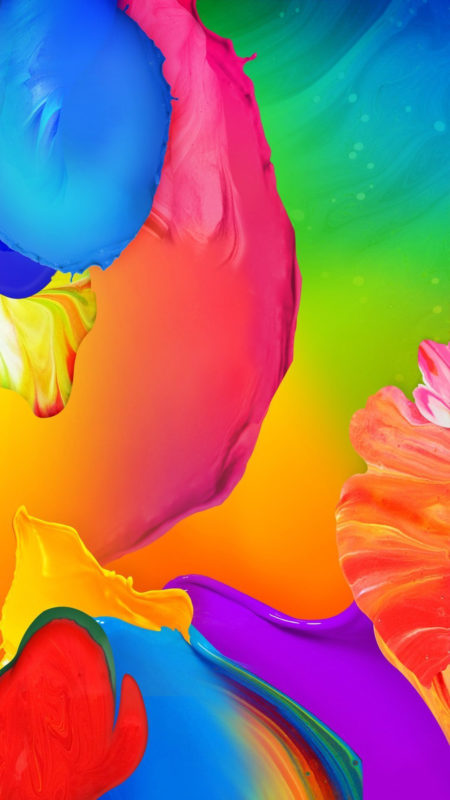 10 Latest Iphone Colorful Wallpapers FULL HD 1920×1080 For PC Desktop 2022 free download painting colorful wallpaper in 2019 wallpaper sazum iphone 450x800