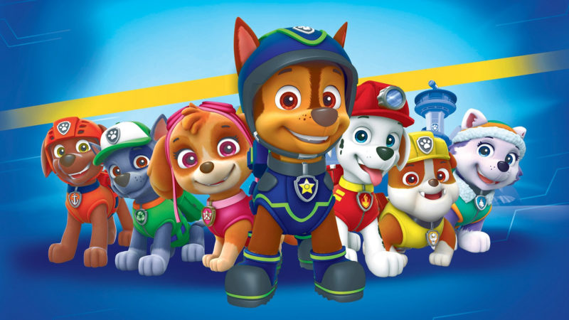 10 Latest Paw Patrol Wallpapers FULL HD 1080p For PC Background 2024 free download paw patrol dogs hd wallpaper hintergrund 1920x1080 id807470 800x450