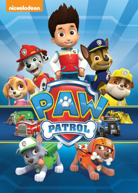 10 Latest Paw Patrol Wallpapers FULL HD 1080p For PC Background 2024 free download paw patrol images 3086 paw patrol hd wallpaper hd wallpaper and 2 570x800