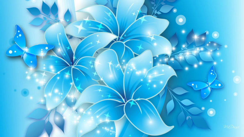 10 New Light Blue Flower Wallpaper FULL HD 1920×1080 For PC Desktop 2024 free download pinbrenda dunaway on blue flowers are beautiful in 2019 blue 800x450