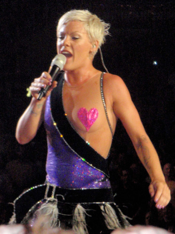 10 New Pictures Of Pink The Singer FULL HD 1920×1080 For PC Desktop 2024 free download pink singer singer pink put on a racy performance at the staples 600x800