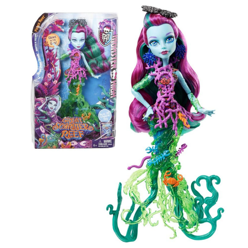 10 Top Pictures Of Monster High FULL HD 1920×1080 For PC Background 2022 free download posea reef mattel dhb48 das grose schreckensriff monster high 800x800