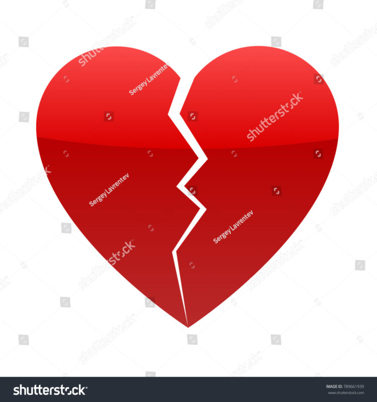 10 New Pics Of A Broken Heart FULL HD 1080p For PC Desktop 2024 free download red broken heart flat icon apps stock vektorgrafik lizenzfrei 750x800
