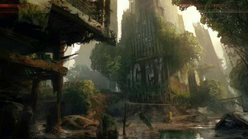 10 Best Dystopian Wallpapers FULL HD 1920×1080 For PC Desktop 2022 free download see the worlds end with these wallpapers of post apocalypstic ruins 800x450