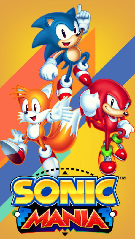 10 Best Sonic Mania Wallpaper Iphone FULL HD 1920×1080 For PC Desktop 2022 free download sonic mania iphone wallpaper 455x800