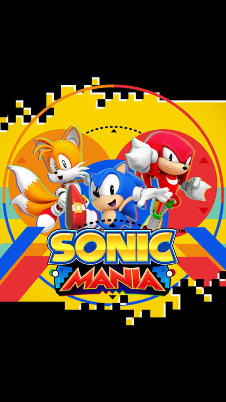 10 Best Sonic Mania Wallpaper Iphone FULL HD 1920×1080 For PC Desktop 2022 free download sonic mania wallpaper for mobile 450x800