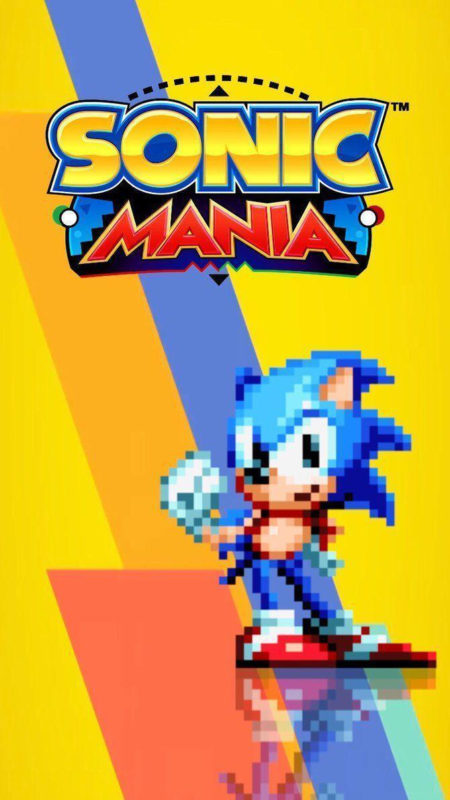 10 Best Sonic Mania Wallpaper Iphone FULL HD 1920×1080 For PC Desktop 2022 free download sonic mania wallpapers wallpaper cave 2 450x800