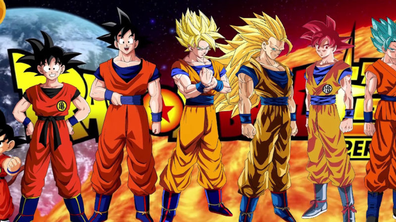 10 Latest Images Of Dragon Ball Z Characters FULL HD 1080p For PC Desktop 2022 free download strongest dbz character most powerful dragon ball z character 800x450