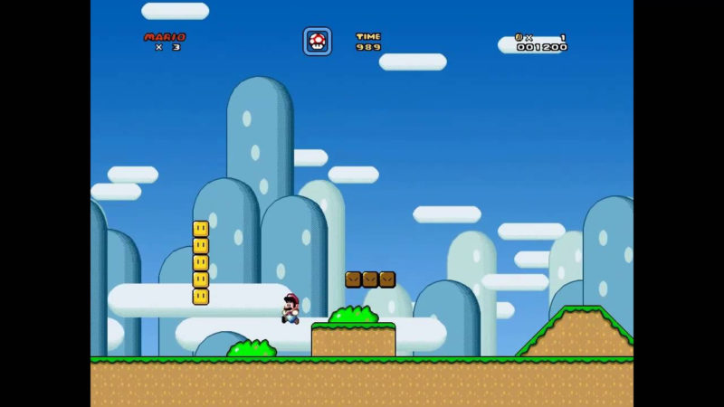 10 Latest Super Mario World Hd FULL HD 1920×1080 For PC Desktop 2022 free download super mario world custom hd engine built from scratch with c 800x450