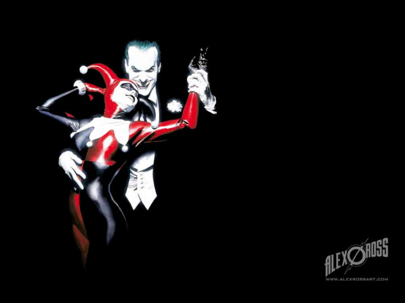 10 New Joker And Harley Wallpaper FULL HD 1080p For PC Background 2024 free download the joker and harley quinn images joker and harley hd wallpaper and 800x600