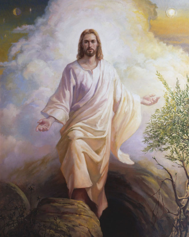 10 Best Images Of Jesus Risen FULL HD 1920×1080 For PC Desktop 2022 free download the resurrected christwilson j ong god aton jesus 640x800