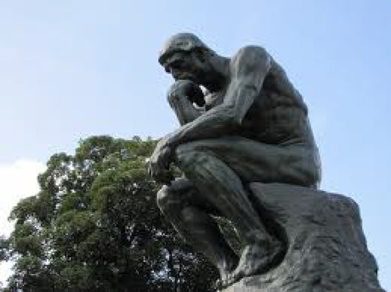 10 Top Images Of The Thinker Statue FULL HD 1080p For PC Background 2022 free download the thinker pearlsofprofundity 800x599