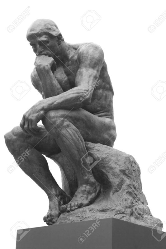 10 Top Images Of The Thinker Statue FULL HD 1080p For PC Background 2022 free download the thinker statuethe french sculptor rodin stock photo picture 533x800