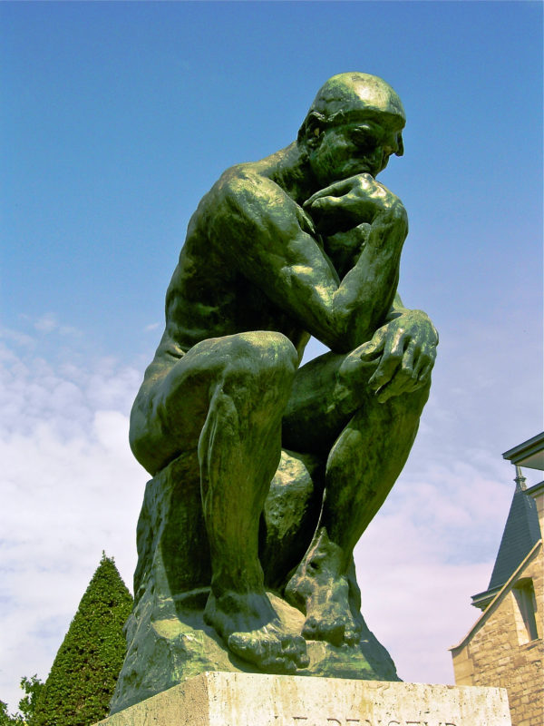 10 Top Images Of The Thinker Statue FULL HD 1080p For PC Background 2022 free download the thinker wikipedia 1 600x800