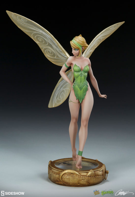 10 New A Picture Of Tinkerbell FULL HD 1920×1080 For PC Desktop 2024 free download the tinkerbell statue puts the fairy in j scott campbells 549x800