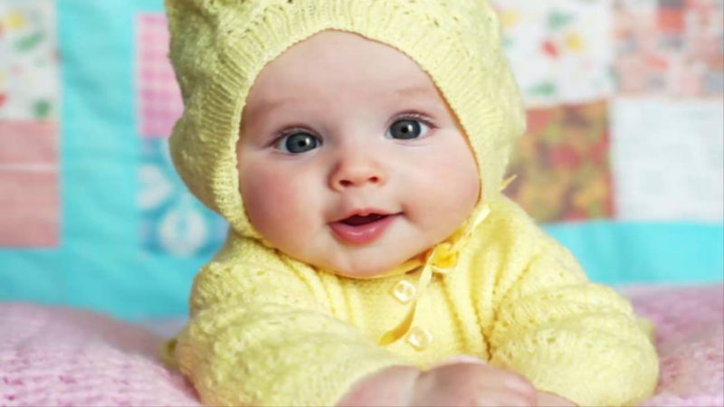 10 Latest Cute Baby Pic FULL HD 1080p For PC Desktop 2022 free download top ten cute babies pics youtube 800x450